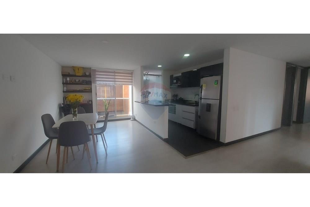 Beautiful apartment